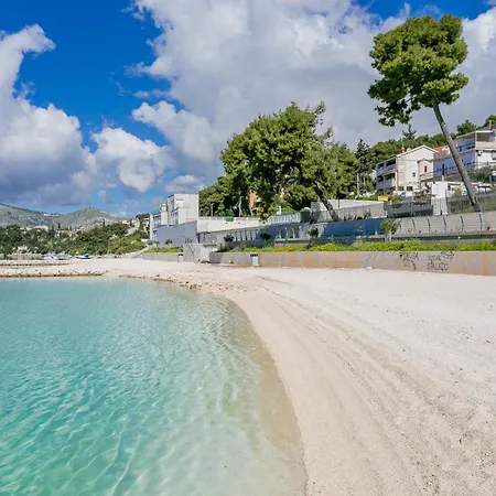 Lejlighed With Parking Space - 23910 Trogir