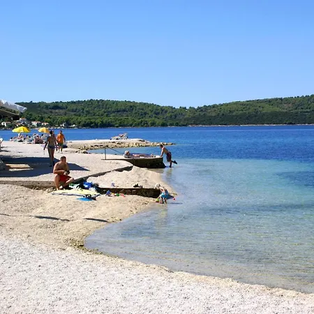 With Parking Space - 23910 Lejlighed Trogir