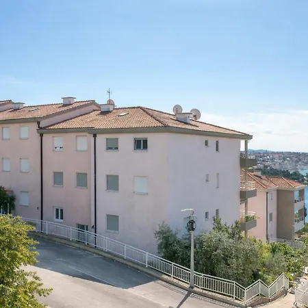 Lejlighed With Parking Space - 23910 Trogir
