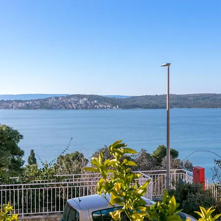 With Parking Space - 23910 Daire *